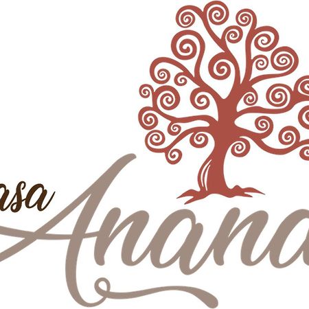 Casa Ananda Bed and Breakfast Ferno Εξωτερικό φωτογραφία