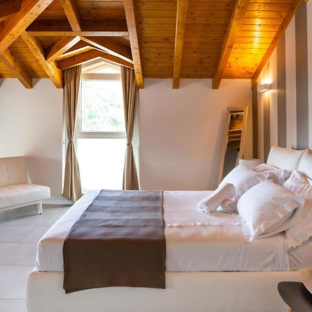 Casa Ananda Bed and Breakfast Ferno Εξωτερικό φωτογραφία