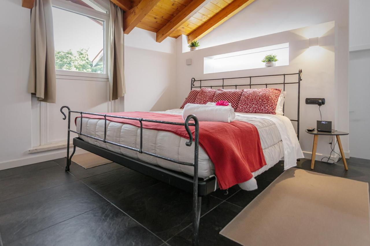Casa Ananda Bed and Breakfast Ferno Εξωτερικό φωτογραφία