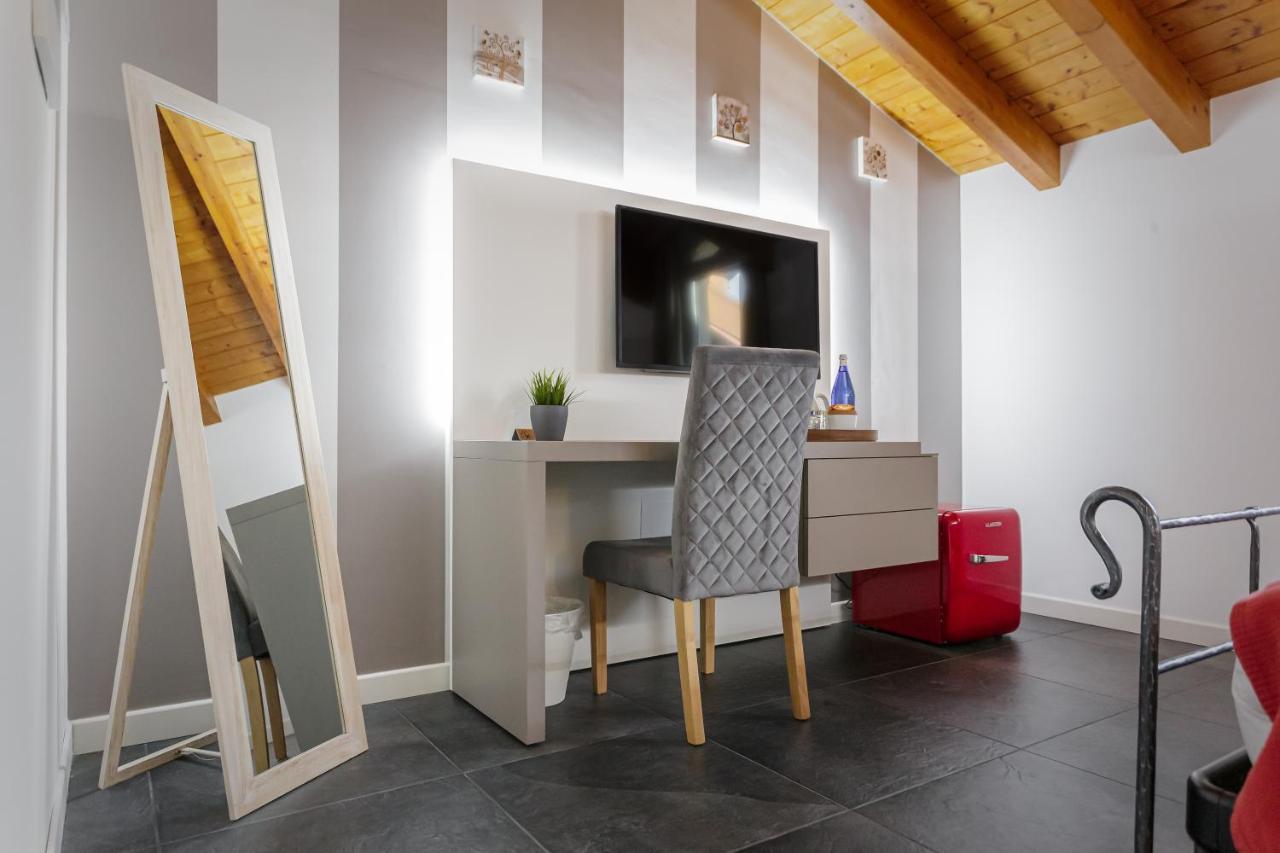 Casa Ananda Bed and Breakfast Ferno Εξωτερικό φωτογραφία