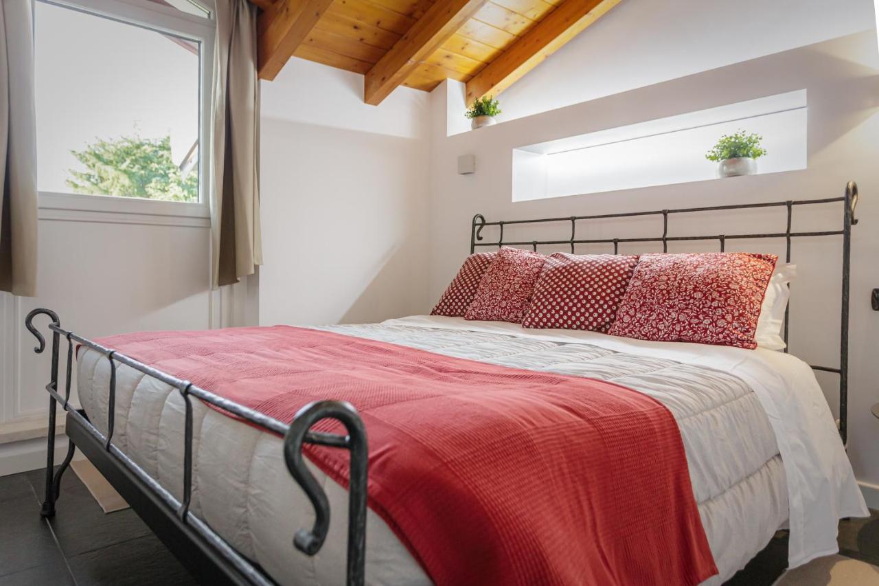 Casa Ananda Bed and Breakfast Ferno Εξωτερικό φωτογραφία