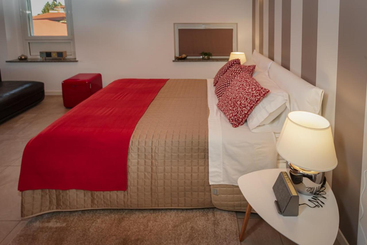 Casa Ananda Bed and Breakfast Ferno Εξωτερικό φωτογραφία