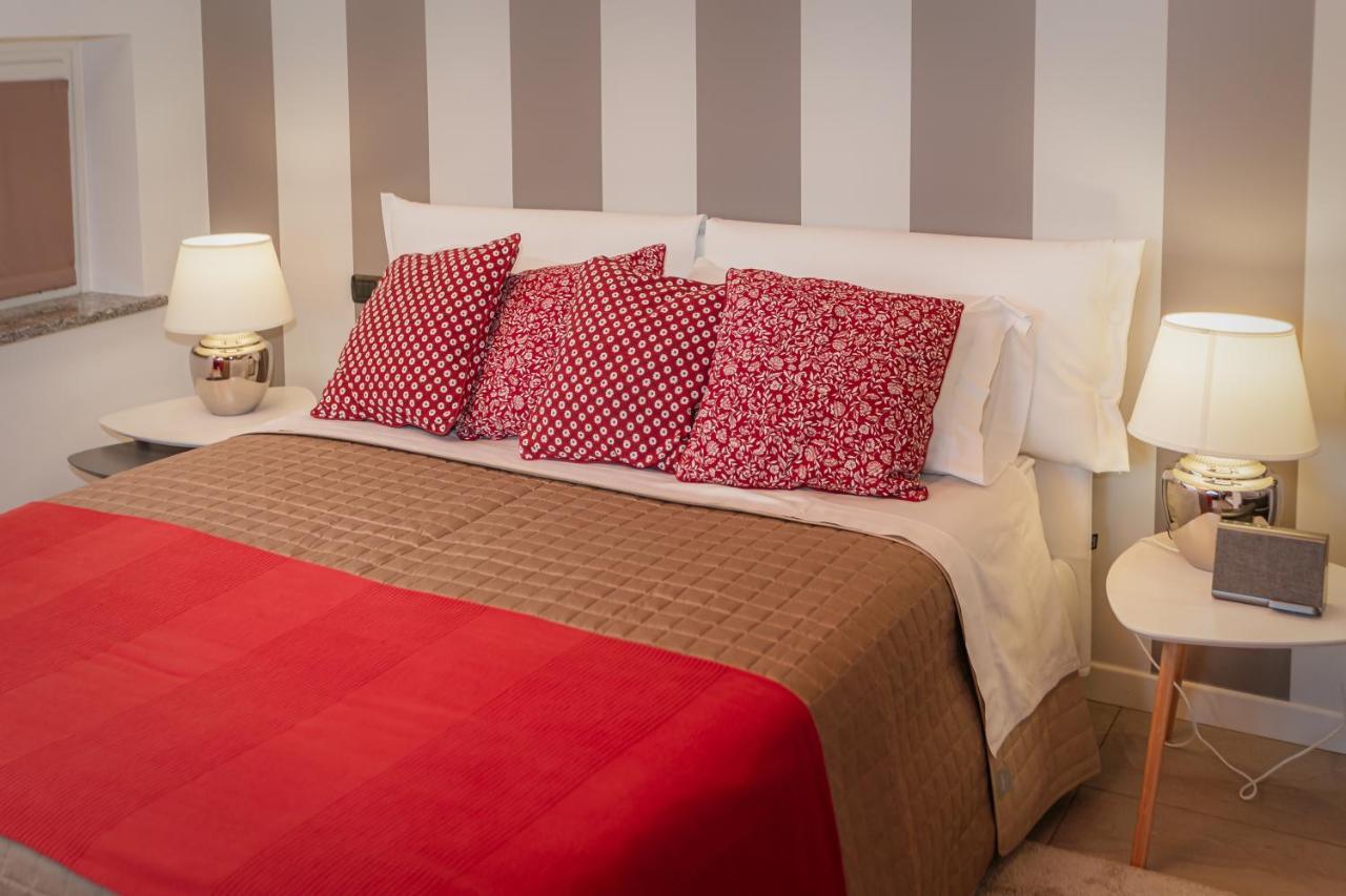 Casa Ananda Bed and Breakfast Ferno Εξωτερικό φωτογραφία