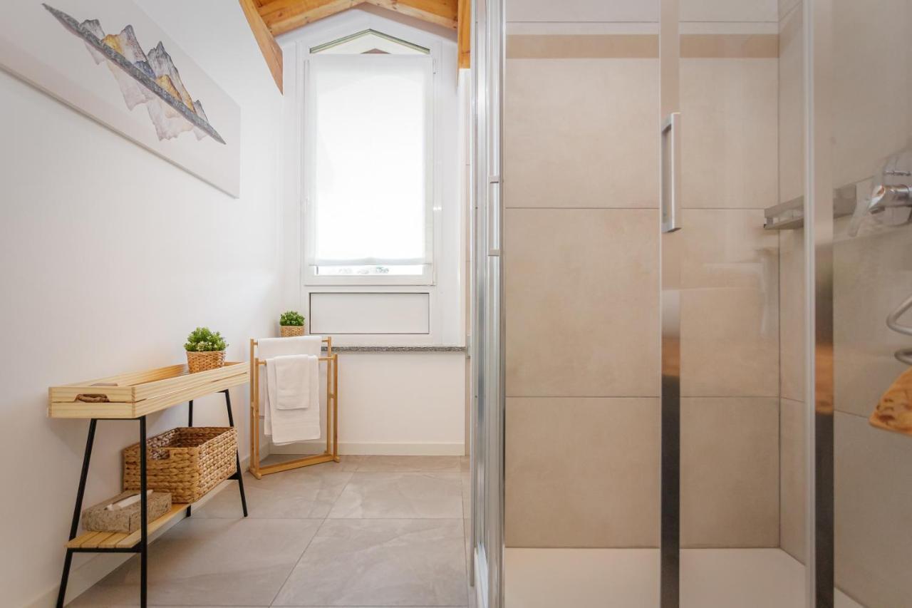 Casa Ananda Bed and Breakfast Ferno Εξωτερικό φωτογραφία