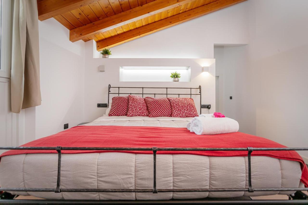 Casa Ananda Bed and Breakfast Ferno Εξωτερικό φωτογραφία