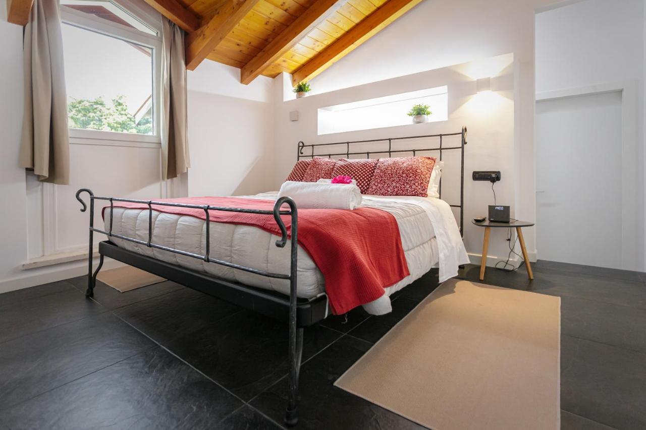 Casa Ananda Bed and Breakfast Ferno Εξωτερικό φωτογραφία