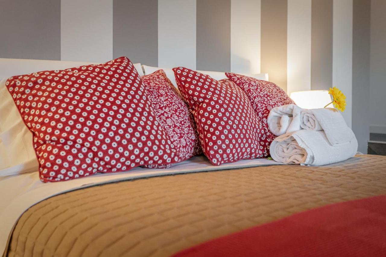 Casa Ananda Bed and Breakfast Ferno Εξωτερικό φωτογραφία