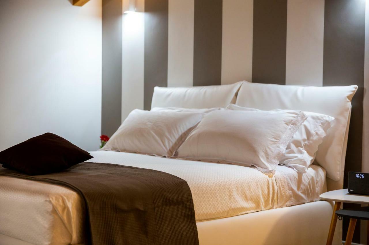 Casa Ananda Bed and Breakfast Ferno Εξωτερικό φωτογραφία