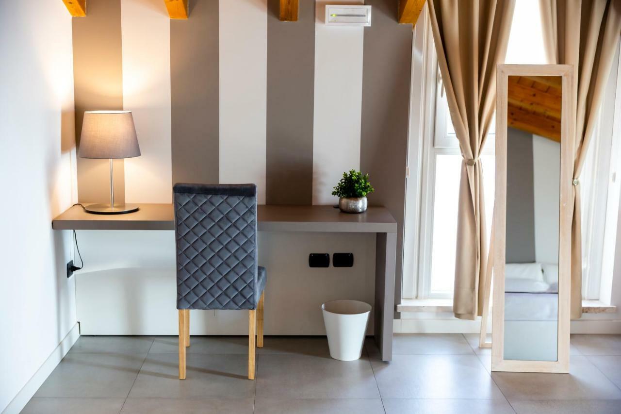 Casa Ananda Bed and Breakfast Ferno Εξωτερικό φωτογραφία