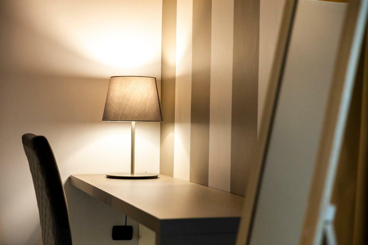 Casa Ananda Bed and Breakfast Ferno Εξωτερικό φωτογραφία