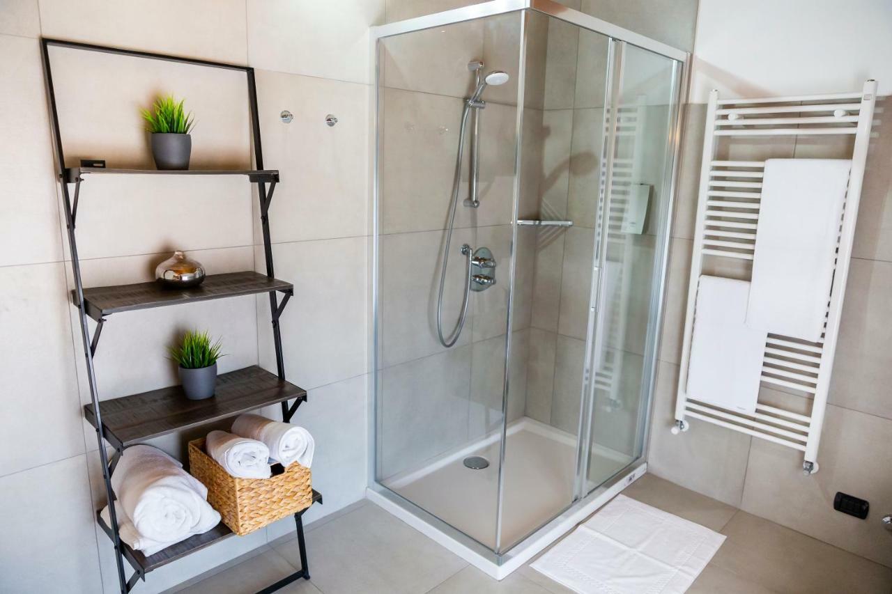 Casa Ananda Bed and Breakfast Ferno Εξωτερικό φωτογραφία