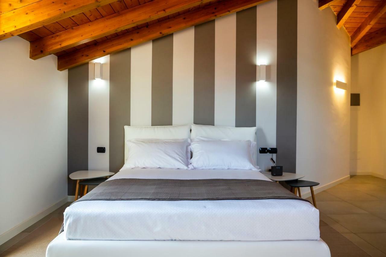 Casa Ananda Bed and Breakfast Ferno Εξωτερικό φωτογραφία