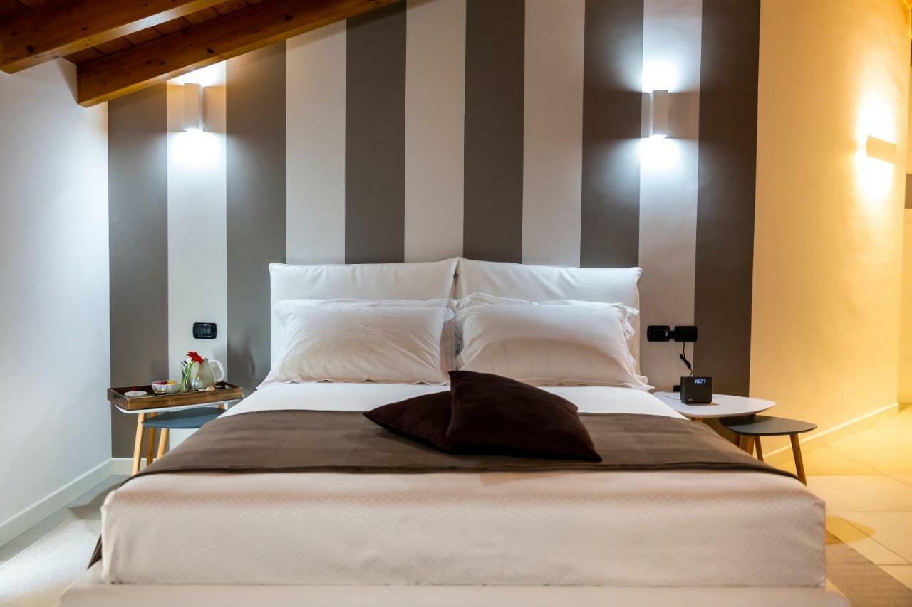 Casa Ananda Bed and Breakfast Ferno Εξωτερικό φωτογραφία
