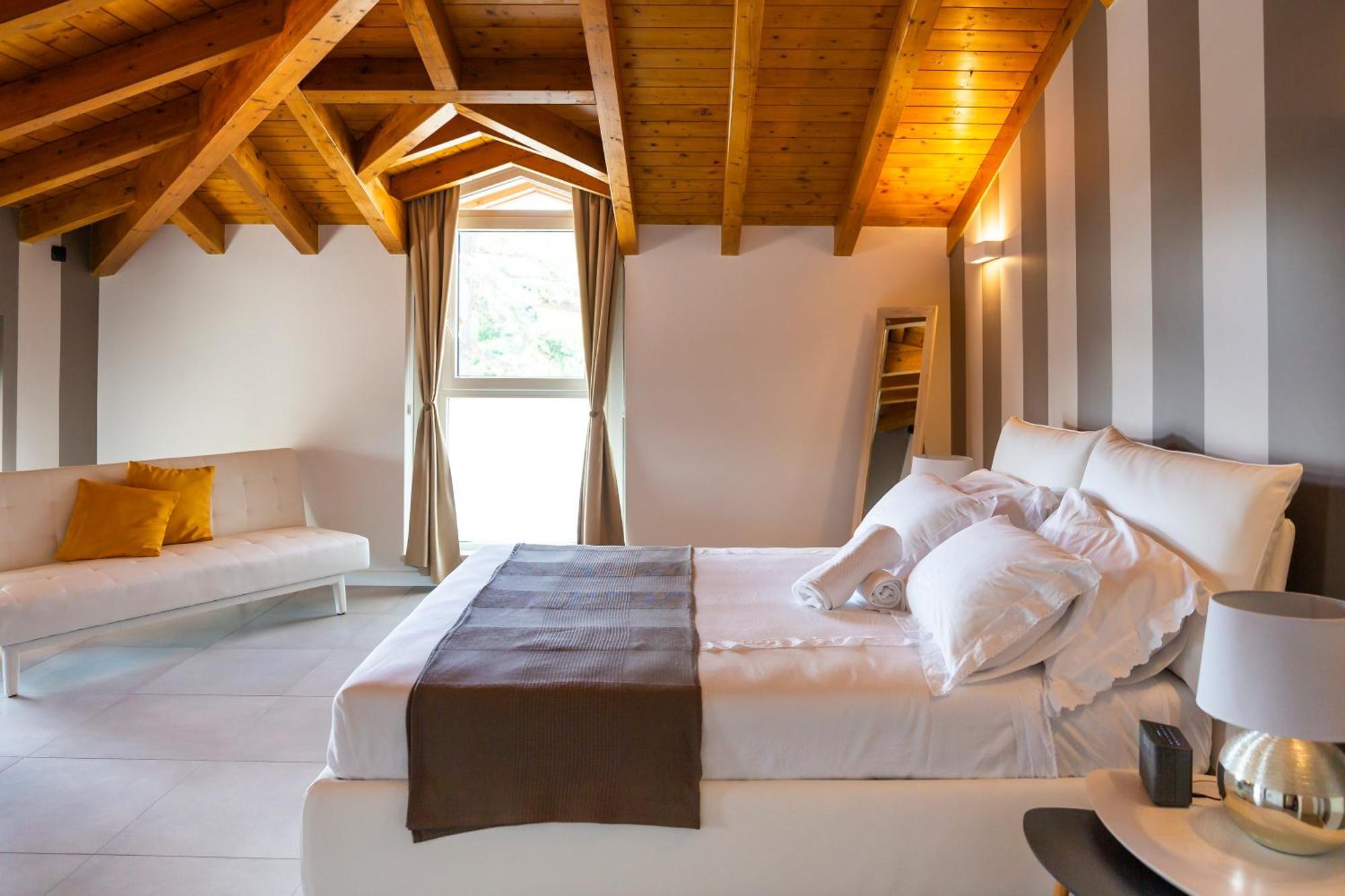 Casa Ananda Bed and Breakfast Ferno Εξωτερικό φωτογραφία